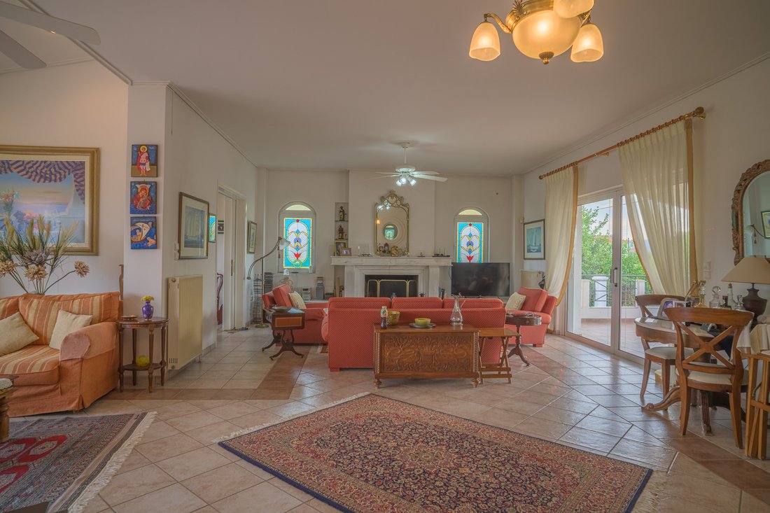 Villa in Velo Community, Velos, Greece 4 - 16734958