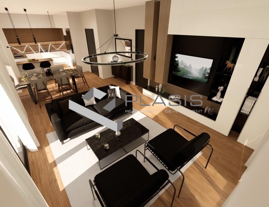Apartment in Nea Smyrni, Attica, Greece 3 - 15729580