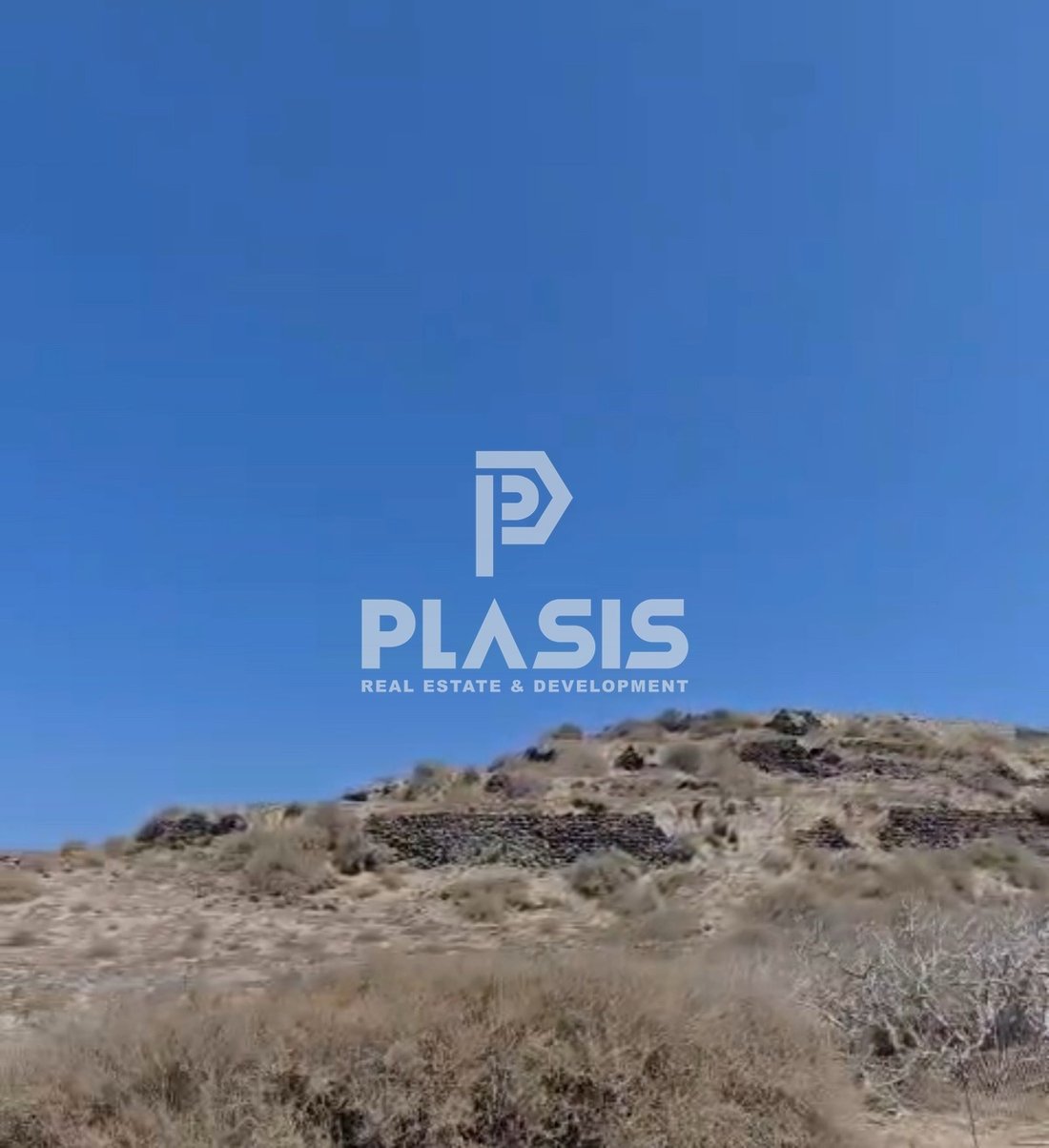 Land in Community of Thirasia, Ia, Greece 2 - 16064172