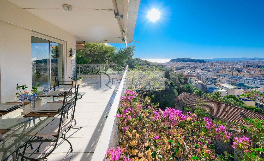 Apartment in Nice, Provence-Alpes-Côte d'Azur, France 4 - 15723257
