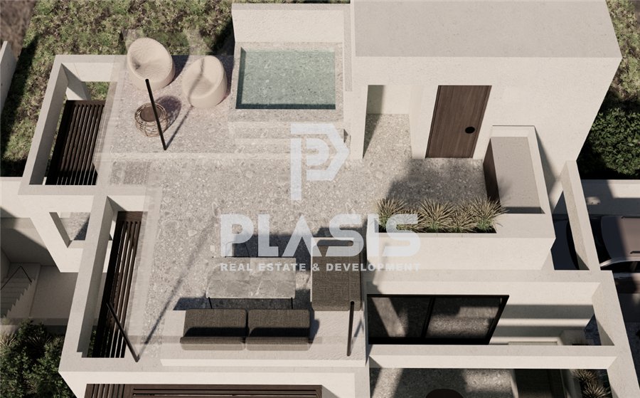 Apartment in Kalyvia Thorikou, Attica, Greece 5 - 15729310