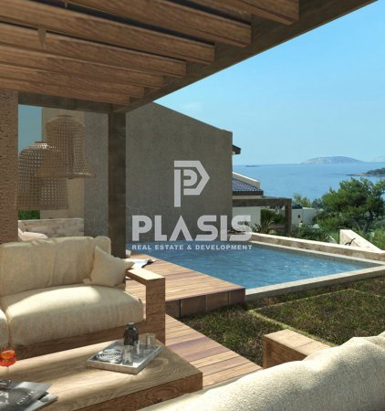 Apartment in Kropia, Attica, Greece 2 - 15855324