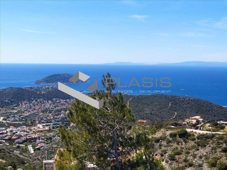 Land in Saronida, Attica, Greece 5 - 15731082