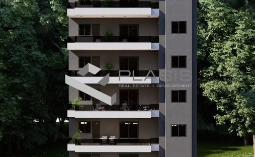 Apartment in Nea Smyrni, Attica, Greece 1