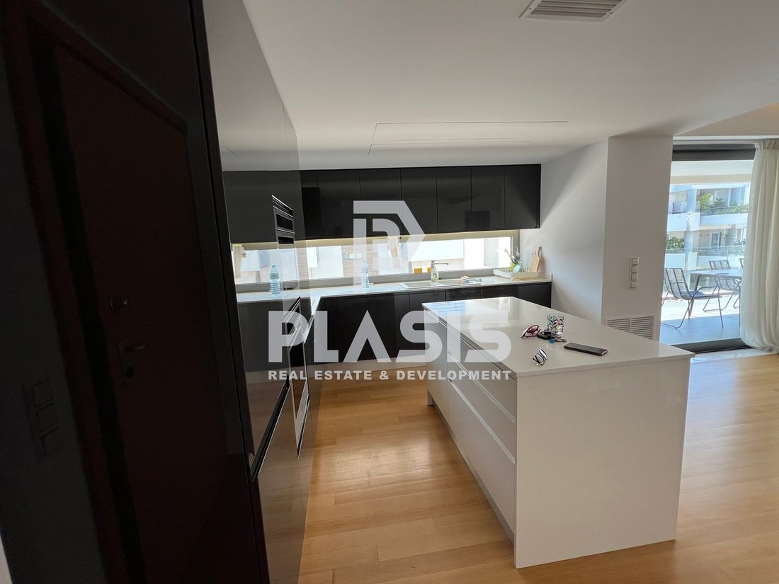 Apartment in South Athens, Attica, Greece 5 - 15855313
