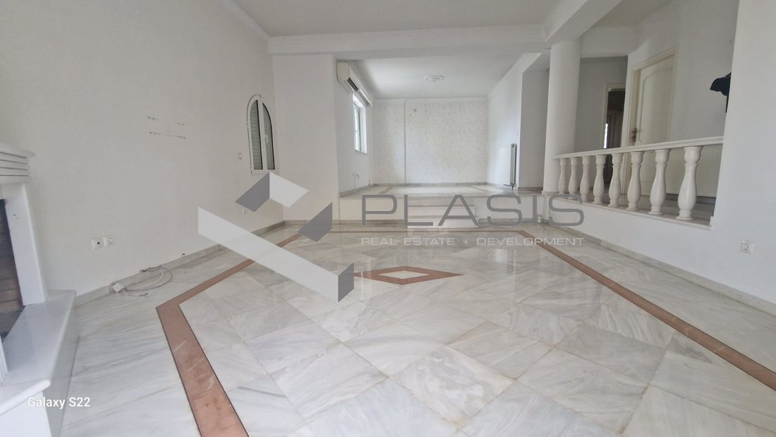 Apartment in Glyfada, Attica, Greece 2 - 15310345