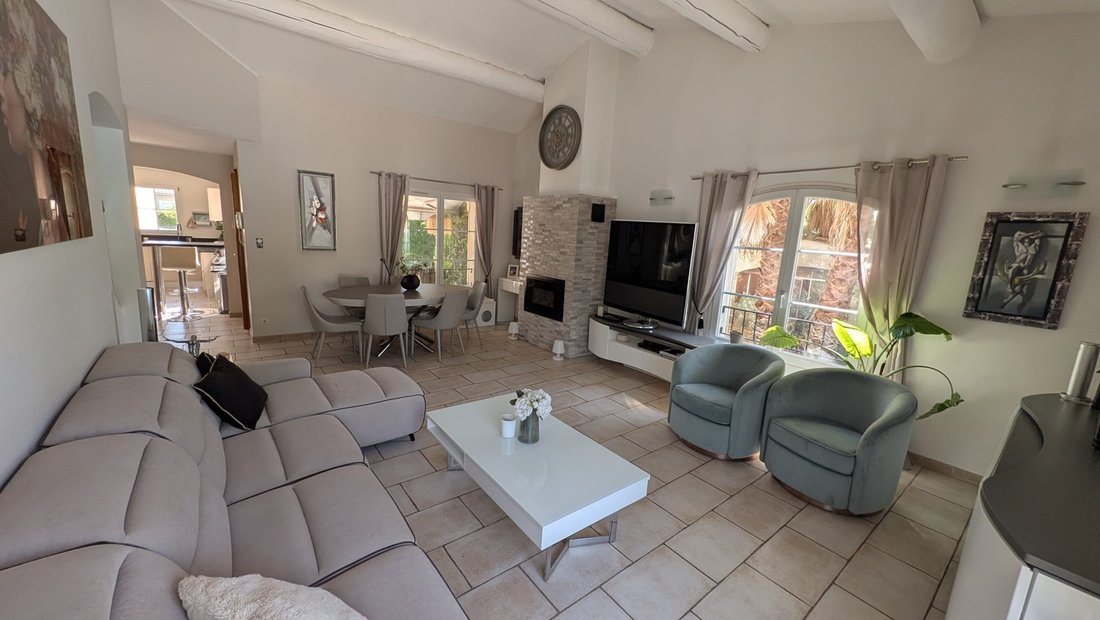 Villa in Ouest, Entraigues-sur-la-Sorgue, France 3 - 16737400