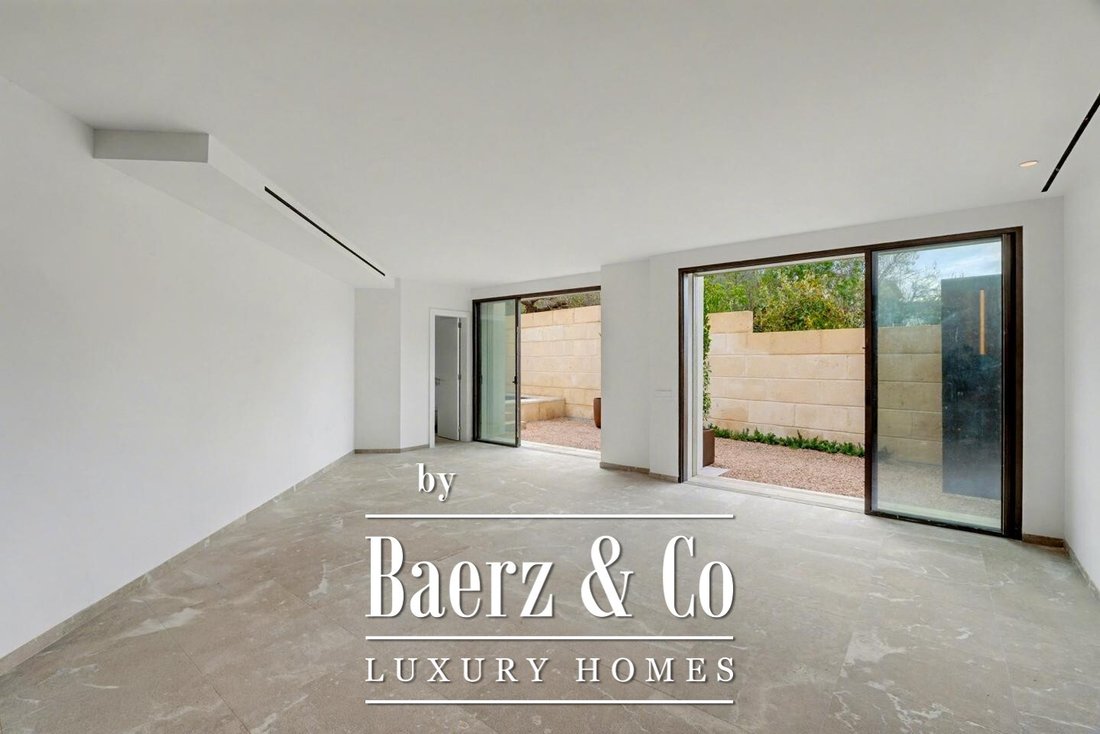 Villa in Andratx, Balearic Islands, Spain 2 - 16735766