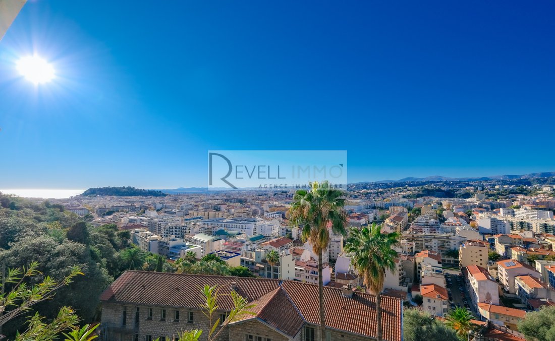 Apartment in Nice, Provence-Alpes-Côte d'Azur, France 1 - 15723257