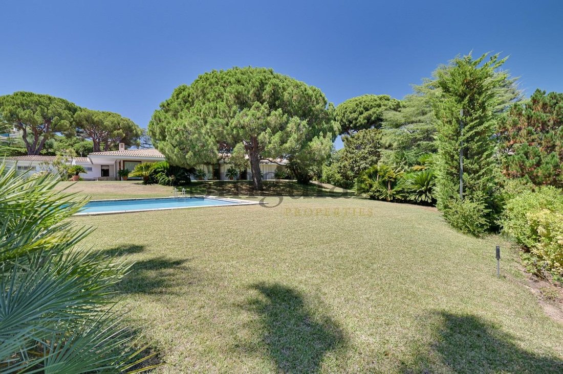 Villa in Platja d'Aro, Catalonia, Spain 1 - 15106855