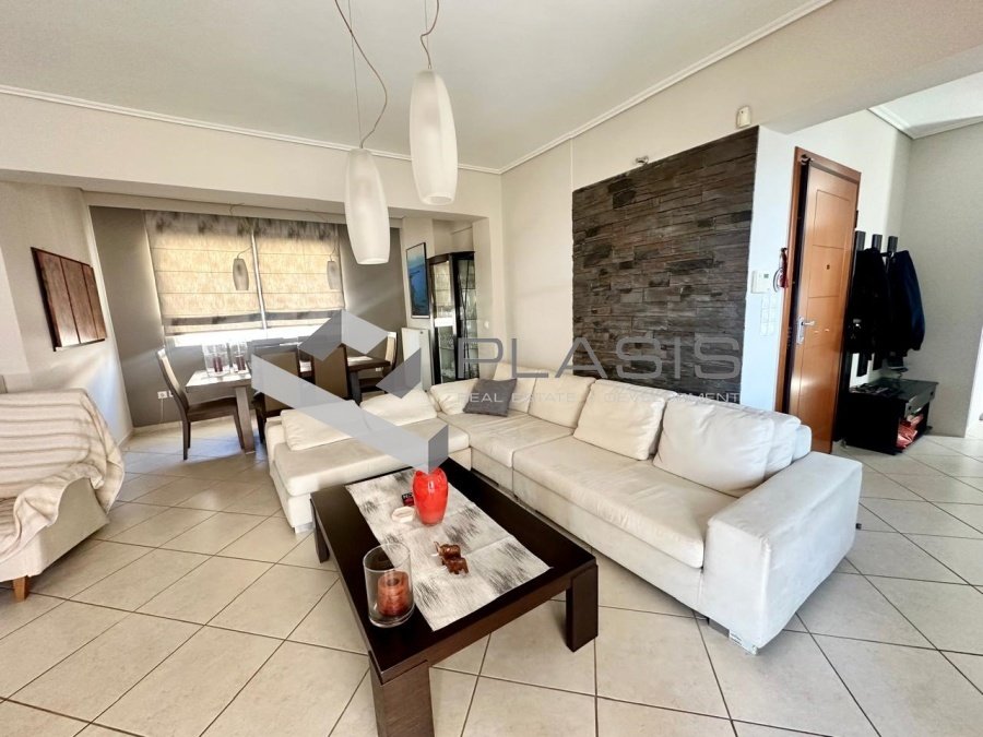 Apartment in Glyfada, Attica, Greece 5 - 15042510