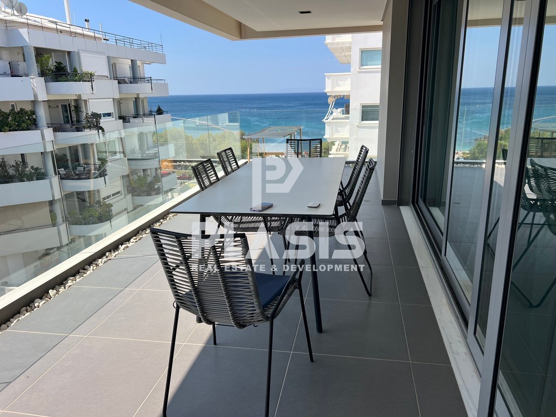 Apartment in South Athens, Attica, Greece 1 - 15855313