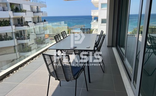 Apartment in South Athens, Attica, Greece 1