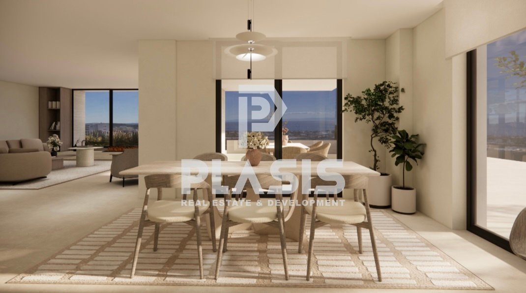 Apartment in 6th District of Athens, Athens, Greece 3 - 16620205