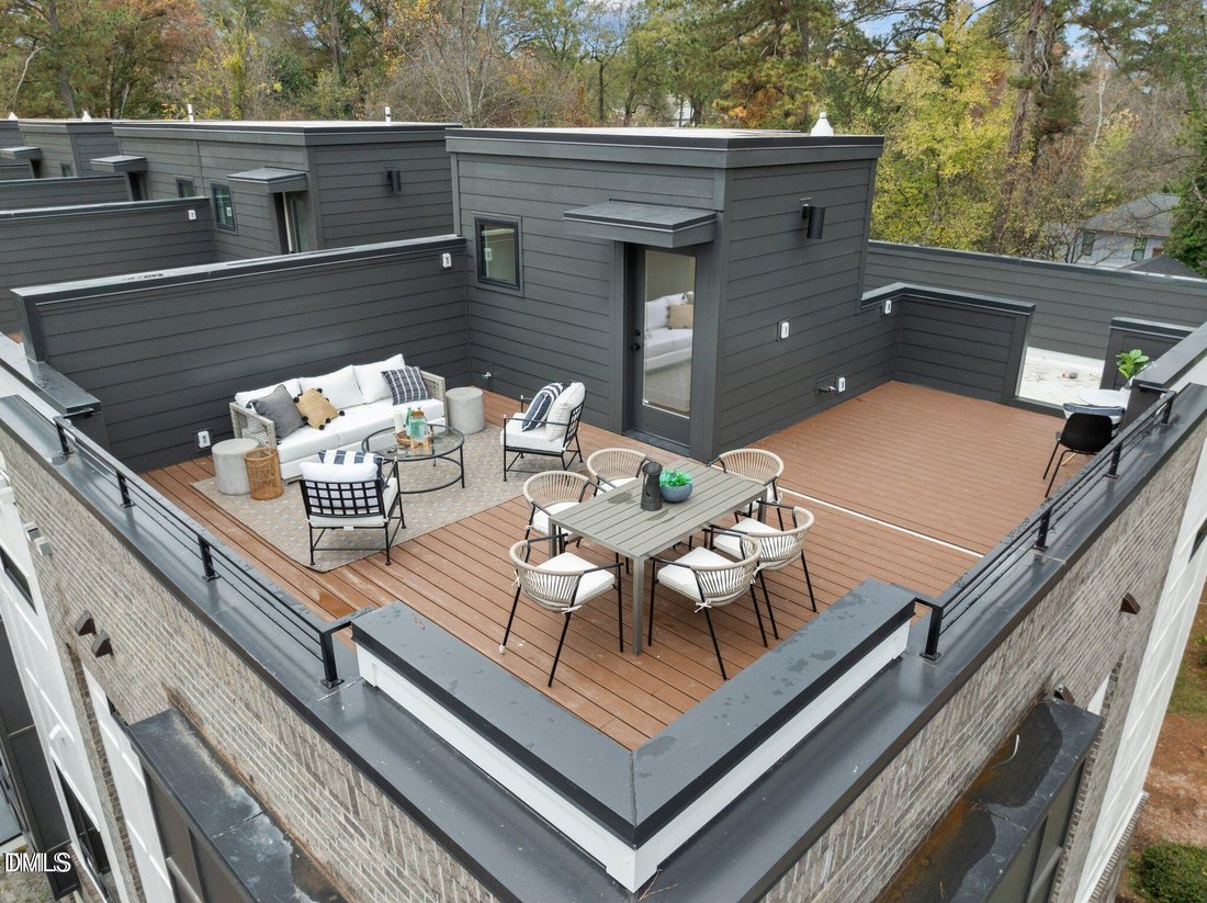 Condo in Raleigh, North Carolina, United States 4 - 16733237