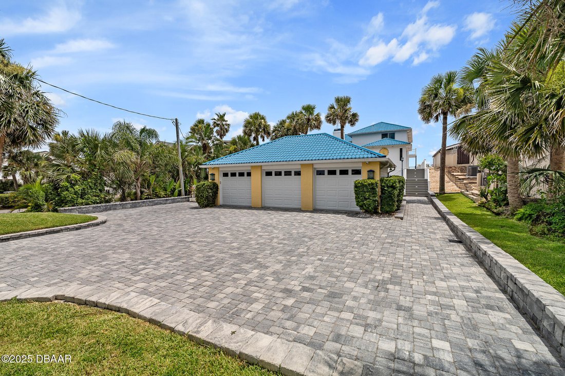 House in Ormond Beach, Florida, United States 1 - 16730271