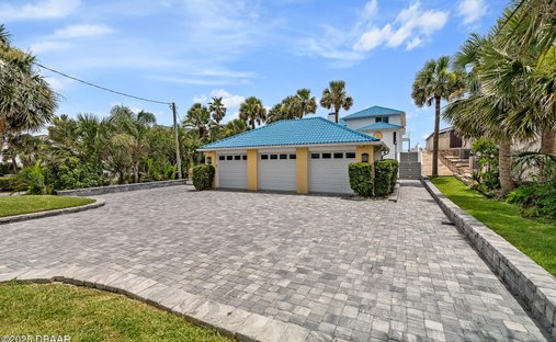 House in Ormond Beach, Florida, United States 1
