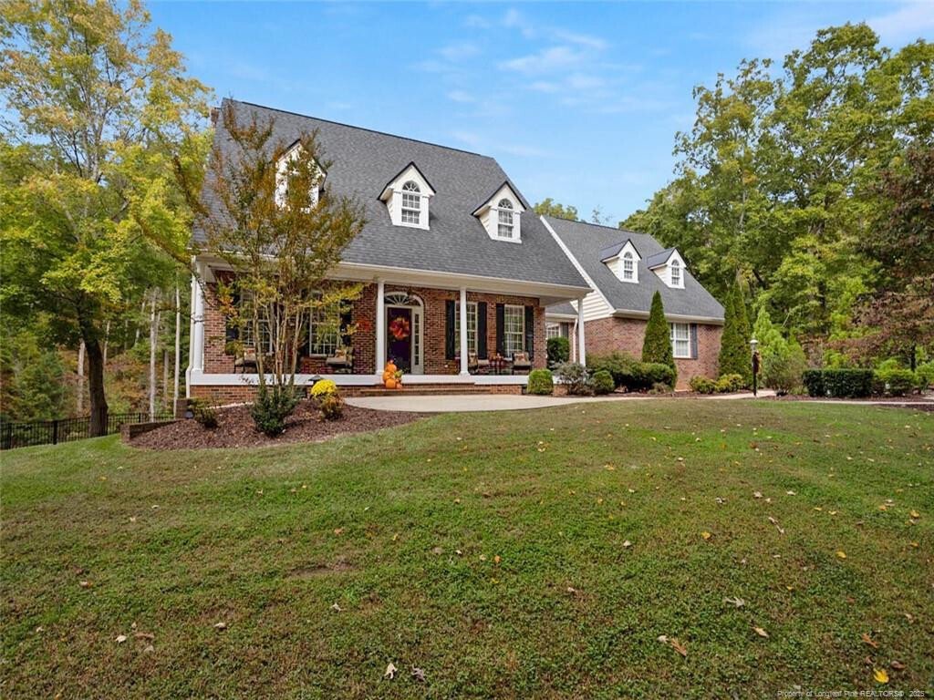 House in Sanford, North Carolina, United States 5 - 16733759