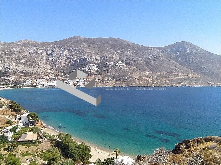 Land in Amorgos, Aegean, Greece 3 - 15731129