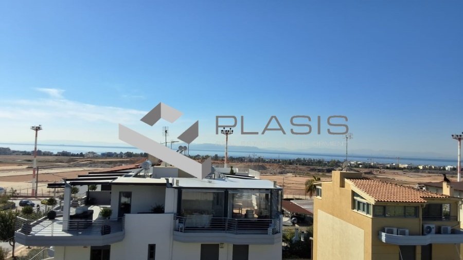 Apartment in Glyfada, Attica, Greece 1 - 15071790