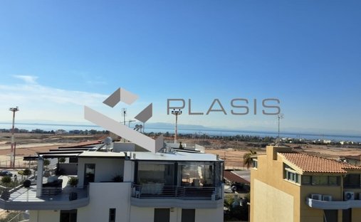 Apartment in Glyfada, Attica, Greece 1