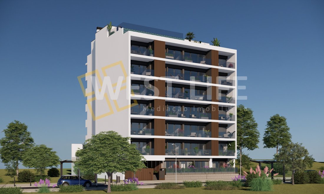 Apartment in Loures, Lisbon, Portugal 3 - 16736371
