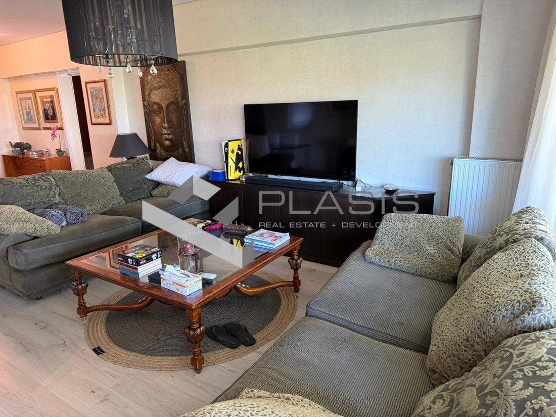 Apartment in Glyfada, Attica, Greece 4 - 15310439