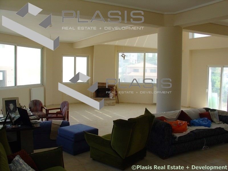 House in Nea Makri, Attica, Greece 5 - 15052367