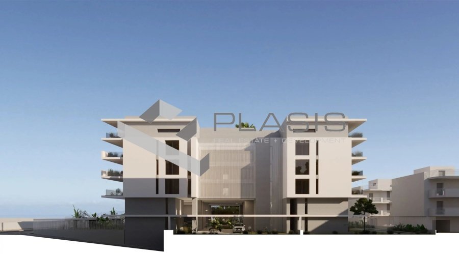 Apartment in Elliniko, Attica, Greece 4 - 15052315