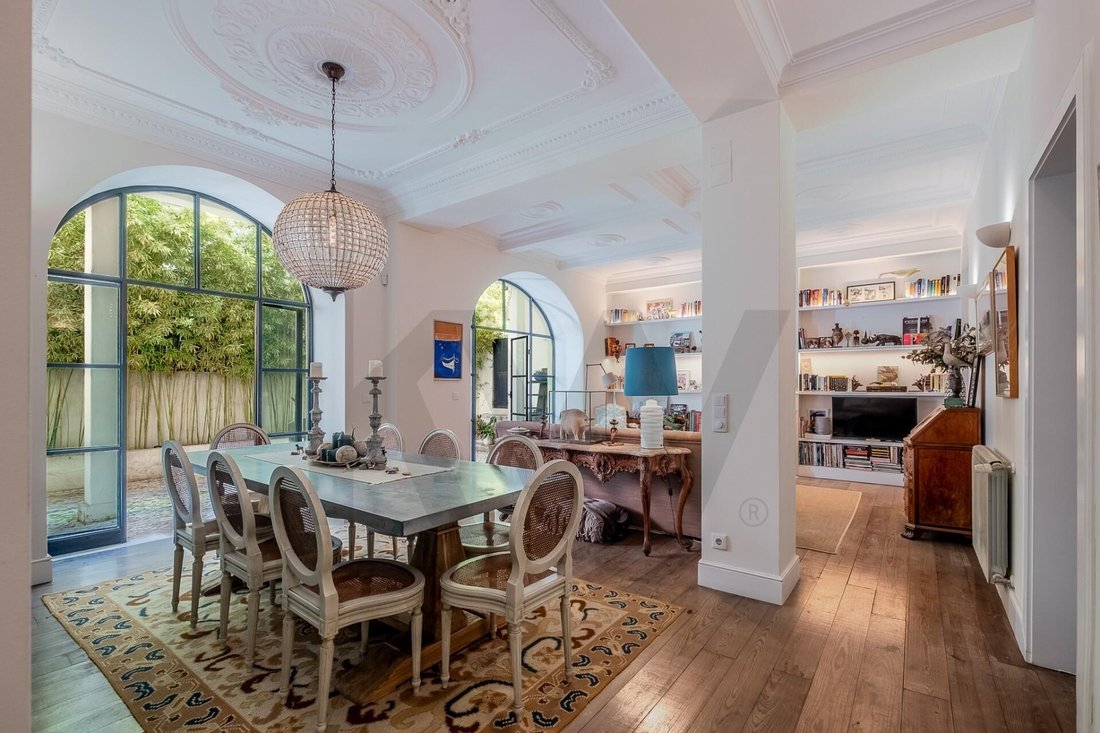 Apartment in Estrela, Lisbon, Portugal 4 - 16572755