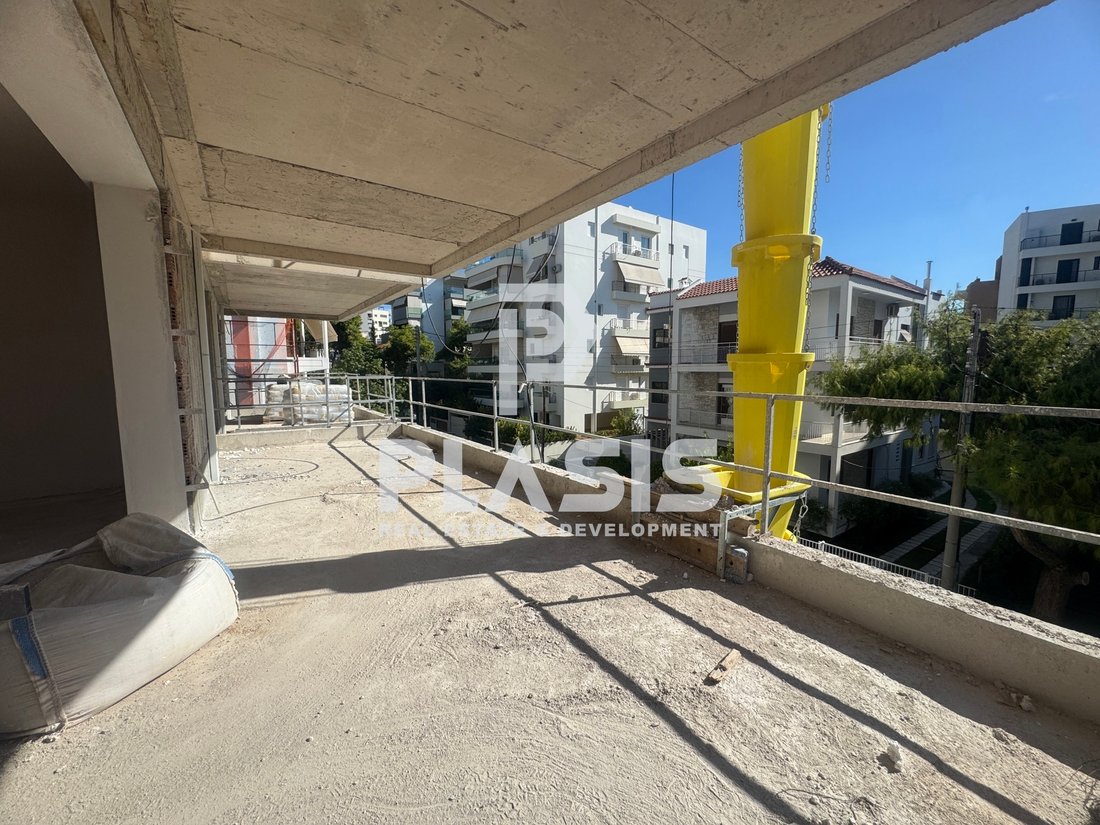 Apartment in South Athens, Attica, Greece 5 - 15729308