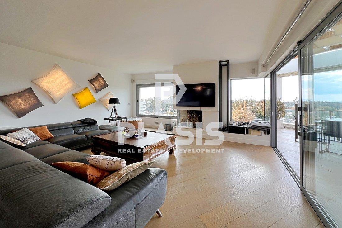 Apartment in Glyfada, Attica, Greece 2 - 15585299