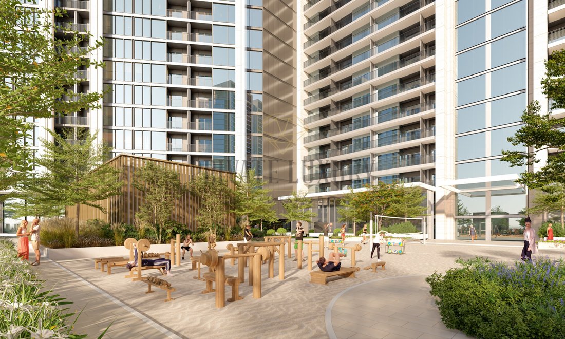 Apartment in Al Hebiah First, Al Hebiah, Dubai 2 - 16736375