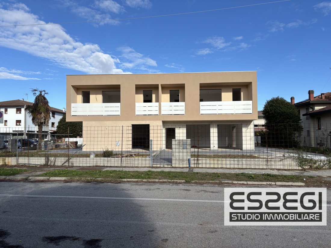 House in Selvazzano Centro, Selvazzano Dentro, Veneto 1 - 16736830