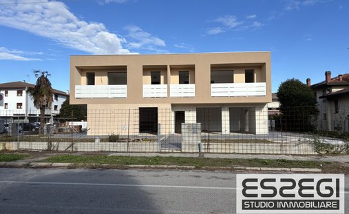 House in Selvazzano Centro, Selvazzano Dentro, Veneto 1