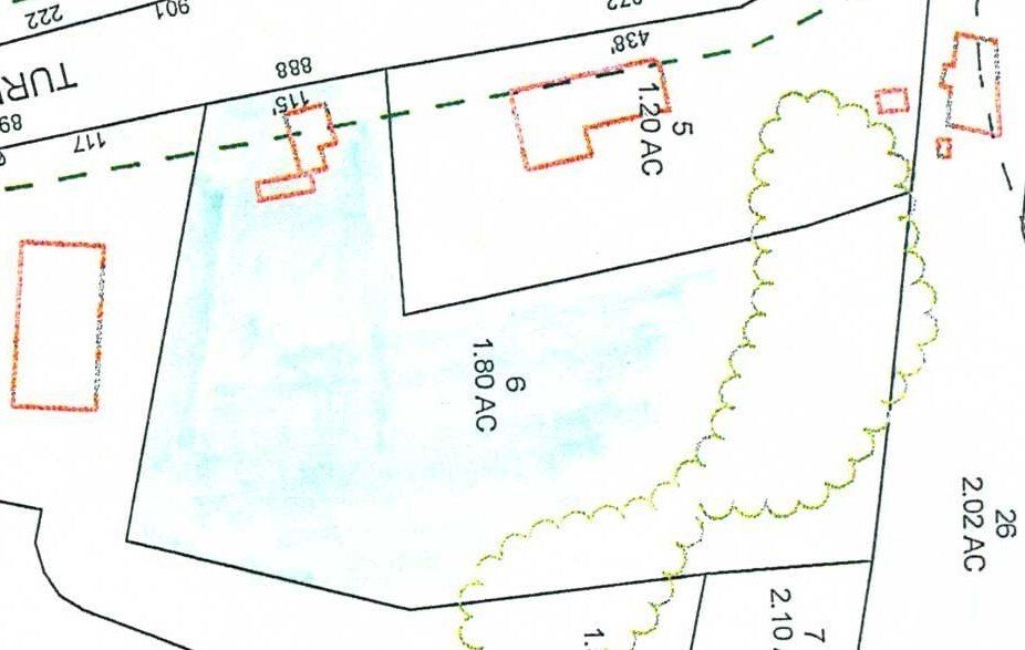 Land in Canton, Massachusetts, United States 5 - 16736125