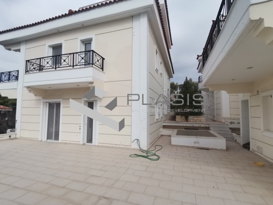 Condo in Penteli, Attica, Greece 1 - 15431710