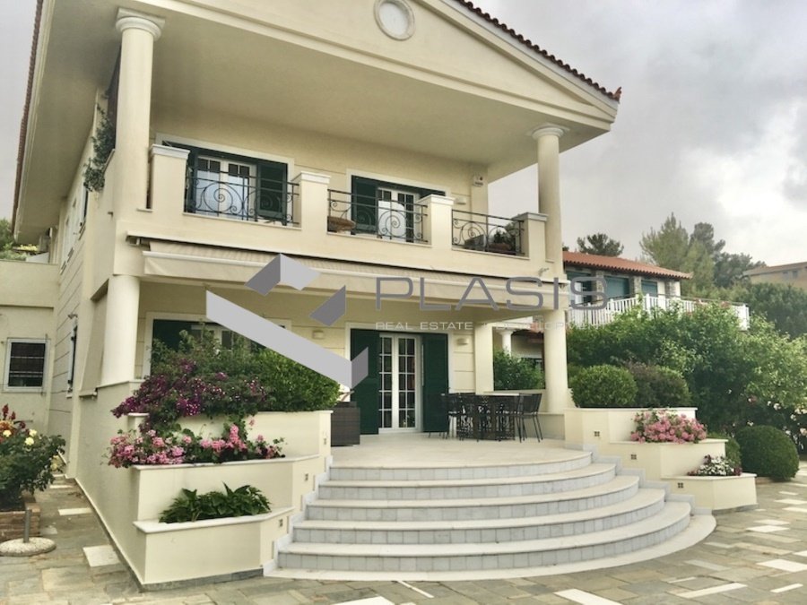 House in Pallini, Attica, Greece 1 - 15366436