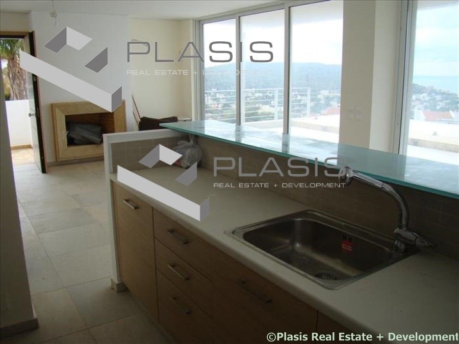 Apartment in Saronida, Attica, Greece 3 - 15191009