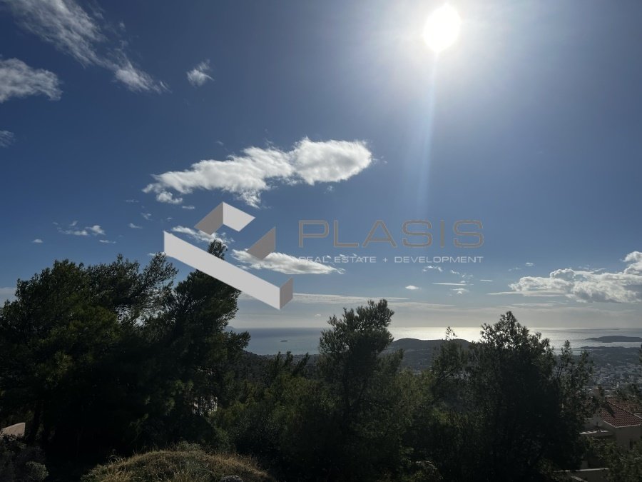 Land in Voula, Attica, Greece 2 - 15052521