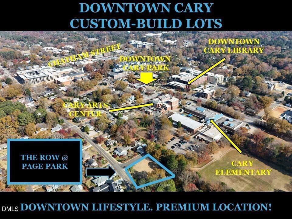 House in Cary, North Carolina, United States 2 - 16733291