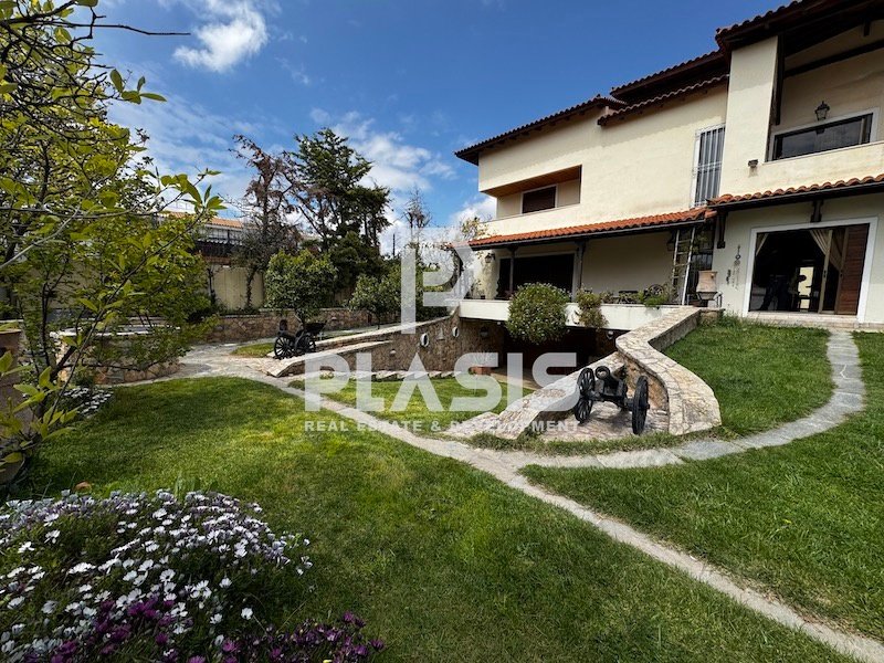 House in Penteli, Attica, Greece 4 - 15746492