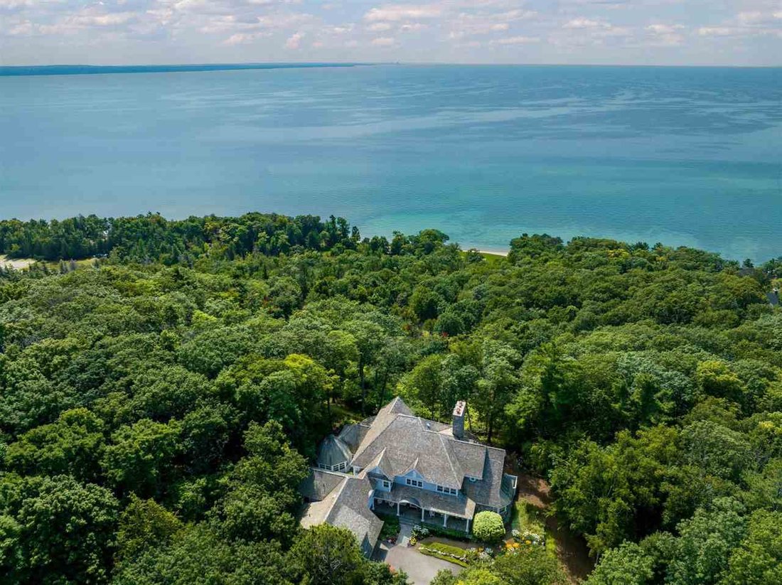 House in Wequetonsing, Michigan, United States 4 - 16734293