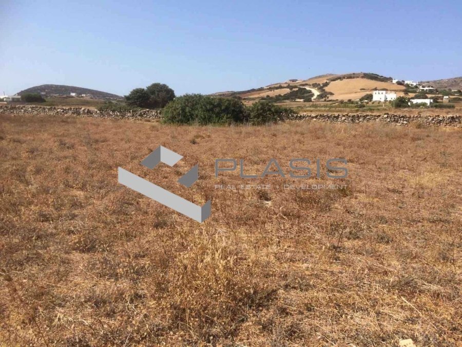 Land in Antiparos, Aegean, Greece 3 - 15729473