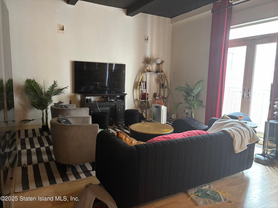 Apartment in New York, New York, United States 3 - 16730424
