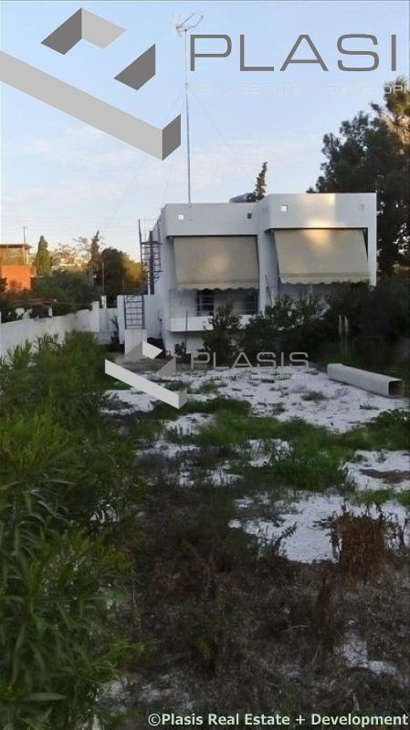 Maison à Kalyvia Thorikou, Attique, Grèce 1 - 15731410