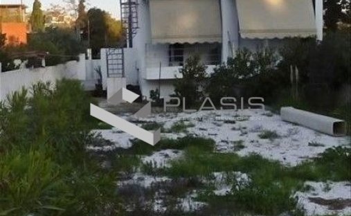 House in Kalyvia Thorikou, Attica, Greece 1