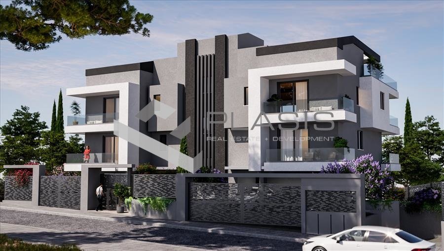Apartment in Saronida, Attica, Greece 2 - 15310374