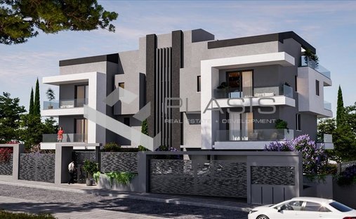 Apartment in Saronida, Attica, Greece 1