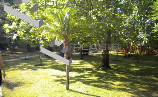 House in Vari, Attica, Greece 1